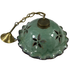 Plafonnier suspension céramiq d'occasion  Massy