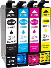 603 pack cartouches d'occasion 603 pack cartouches d'occasion  Orleans-