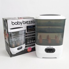 Baby brezza one for sale  Ashland
