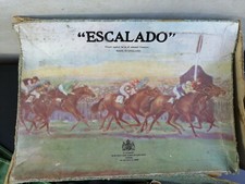 Escalado pferderennspiel 10 gebraucht kaufen  Euskirchen