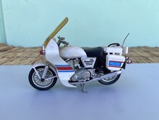 Modellino norton commando usato  Santarcangelo di Romagna