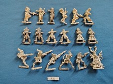 Eldar mixed lot for sale  NORWICH