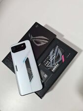 Telefone para jogos lacrado Asus ROG Phone 6 Android 16+512GB desbloqueado 5G 50MP 6.78" comprar usado  Enviando para Brazil