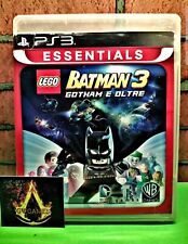 Lego batman gotham usato  Porto Cesareo