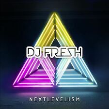 Fresh nextlevelism value for sale  STOCKPORT