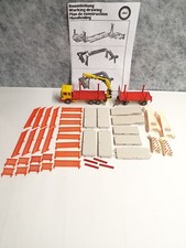 Siku 3810 3715 gebraucht kaufen  Deutschland