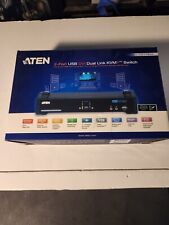 Aten port usb for sale  Santa Paula