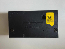 Adaptador de rede oficial Sony PlayStation 2 PS2 SCPH-10281 HDD OEM autêntico comprar usado  Enviando para Brazil