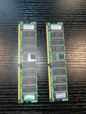 Transcend 512mb ddr for sale  Glenview