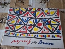 Franvo rognoni litografie usato  Rivoli