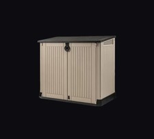 Keter midi brown for sale  MORETON-IN-MARSH
