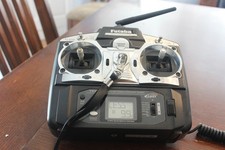 Futaba 6ex transmitter for sale  Newport News
