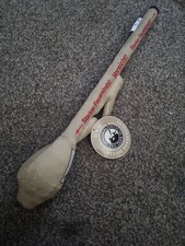 Plush panzerfaust tank for sale  ROCHFORD