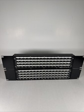 Teac patch bay for sale  Crossville