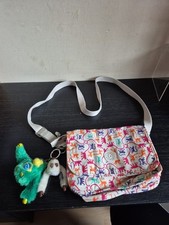 Kipling bag cream for sale  CRAWLEY