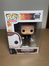 Funko pop supernatural for sale  STANSTED