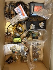 Joblot model railway for sale  CHICHESTER