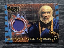 Planet apes movie for sale  UK