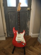 Fender player stratocaster for sale  SWINDON