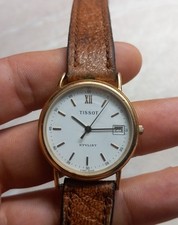 Orologio tissot stylist usato  Italia