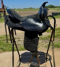 American saddlery bighorn for sale  Chilton