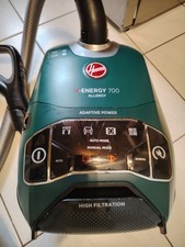 Hoover bodenstaubsauger epa gebraucht kaufen  Mammendorf