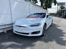 2016 tesla model for sale  Paterson