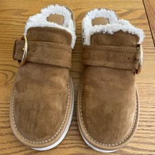 Ladies clogs mules for sale  LEAMINGTON SPA