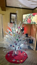 Vtg sparkler 6ft for sale  Ravenna