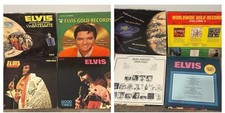 Huge elvis presley for sale  Commerce Township