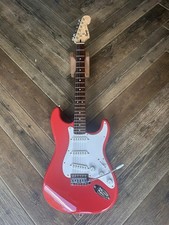 Fender squier bullet for sale  LONDON
