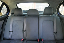Seat leon toledo gebraucht kaufen  Borgentreich