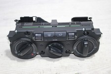 Klimabedienteil heizungsbedien gebraucht kaufen Klimabedienteil heizungsbedien gebraucht kaufen  Schwaigern