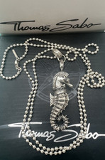Thomas sabo kugelkette gebraucht kaufen  Billigheim-Ingenh., Birkwlr., Eschbach