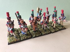 Flintloque miniatures elf for sale  TENTERDEN