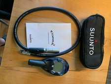 Suunto cobra 2 gebraucht kaufen  Ulm