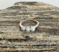 Toller ring 925er gebraucht kaufen  Oldenburg (Oldenburg)