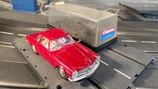 Carrera universal mercedes gebraucht kaufen  Itzehoe