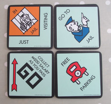 Vintage set monopoly for sale  CHICHESTER