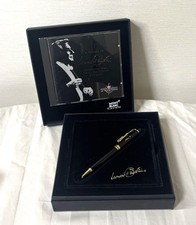 Unused mont blanc d'occasion  Expédié en Belgium
