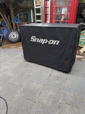 Snap toolbox rollcab for sale  PRESCOT