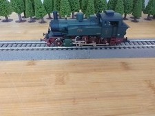 Verkaufe liliput lokomotive gebraucht kaufen Verkaufe liliput lokomotive gebraucht kaufen  Oranienbaum-Wörlitz