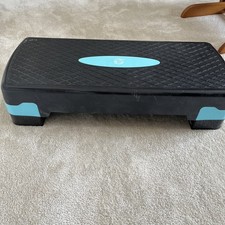 Aerobic stepper yoga for sale  LONDON