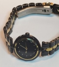 Women wristwatch tungsten for sale  PLYMOUTH