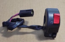 Right controls start for sale  Clermont