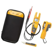 Fluke 600 termometro usato  Roccagloriosa