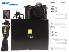 Nikon gehäuse 663 gebraucht kaufen  Fellbach