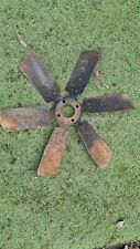 Perkins fan fordson for sale Perkins fan fordson for sale  PONTEFRACT