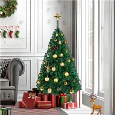 7ft artificial christmas for sale  UK