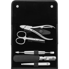 Zwilling set manicure usato  Roccagloriosa